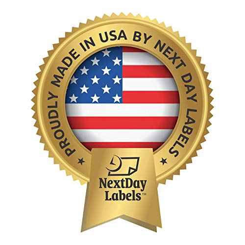 NextDayLabels - Job Folders Manila File Jacket 10¡± x 12¡± ? Heavy Duty - Preprinted to Track Job Progress, Calculating Cost, and Customer Correspondences - 50 Folders