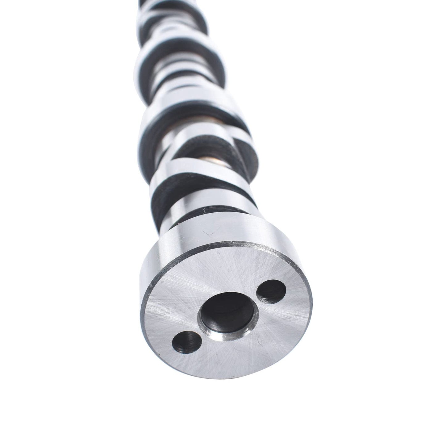 SUSUCAR E1840P Sloppy Stage 2 Camshaft Cam .585/.585 3-Bolt for 1997-UP Chevy LS L92 L99 V8 Engine 5.3L 5.7L 6.0L 6.2L