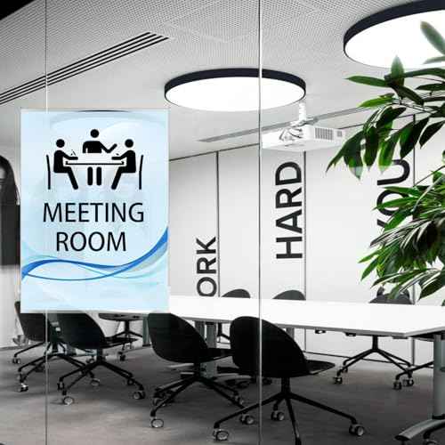 8.5 x 11 Acrylic Sign Holder with 12 Suction Cups, Clear Plastic Window Sign Holder, Wall Mount Advertising Frames for Glass Doors - Perfect for Malls, Offices, Homes, Stores, and Restaurants (2 Pack)