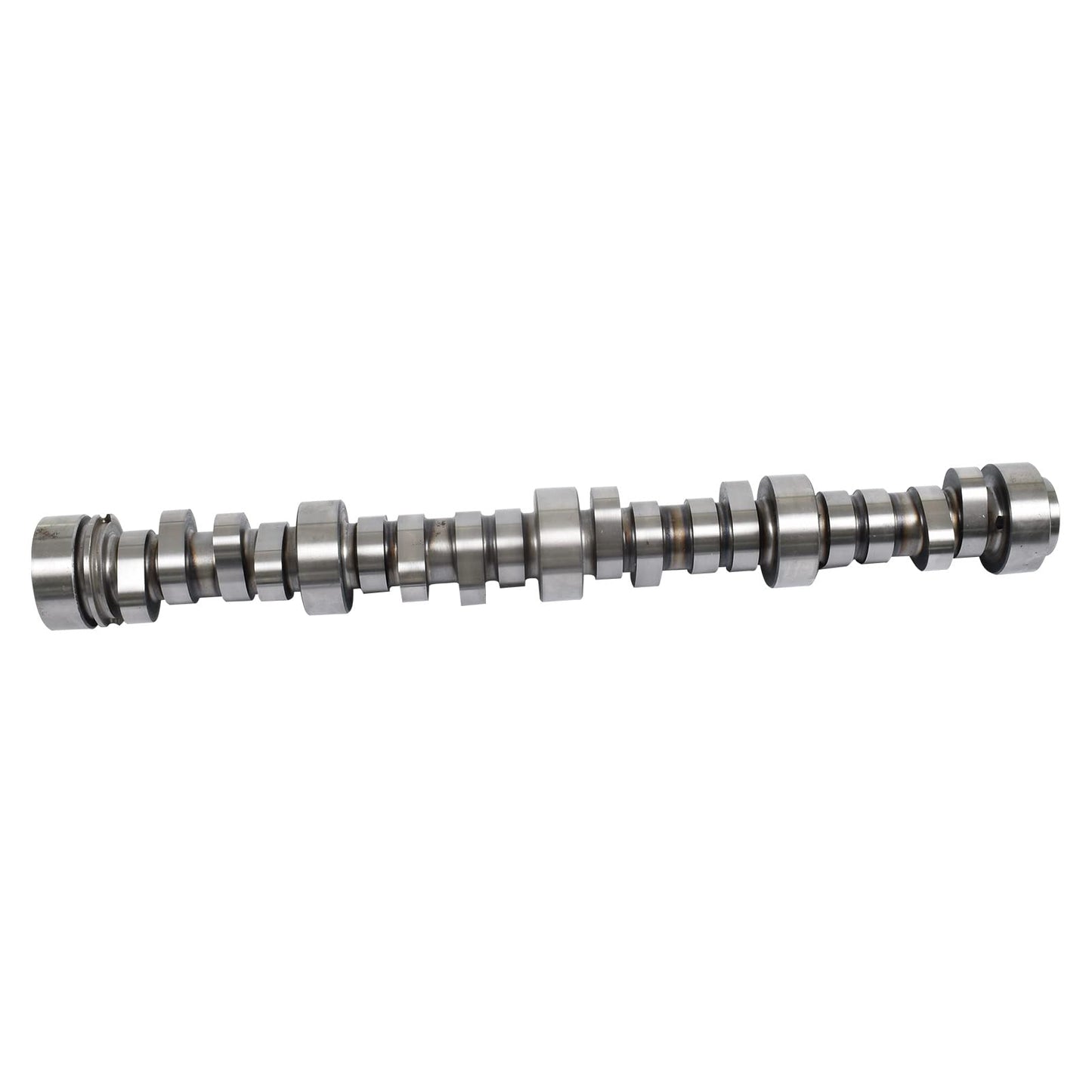SUSUCAR E1840P Sloppy Stage 2 Camshaft Cam .585/.585 3-Bolt for 1997-UP Chevy LS L92 L99 V8 Engine 5.3L 5.7L 6.0L 6.2L