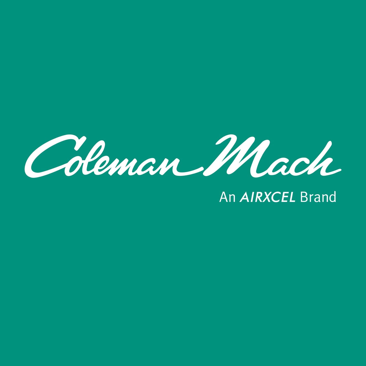 Coleman-Mach Smart Wi-Fi Thermostat Control Center, RV Digital Smart Thermostat (‎8330-753)