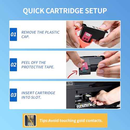 LinkDocs 245XL Ink Cartridge Replacement for Canon 245 XL PG-243 PG-245 XL Black Work for PIXMA TR4520 MX492 TS3122 MX490 MG3022 MG2522 MG2920 MG2420 MG2520 MG2922 MG2924 MG3029 Printer (2 Black)