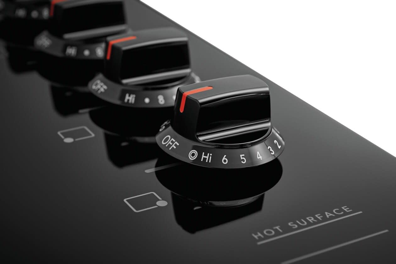 Frigdiaire 30" Electric Cooktop in Black