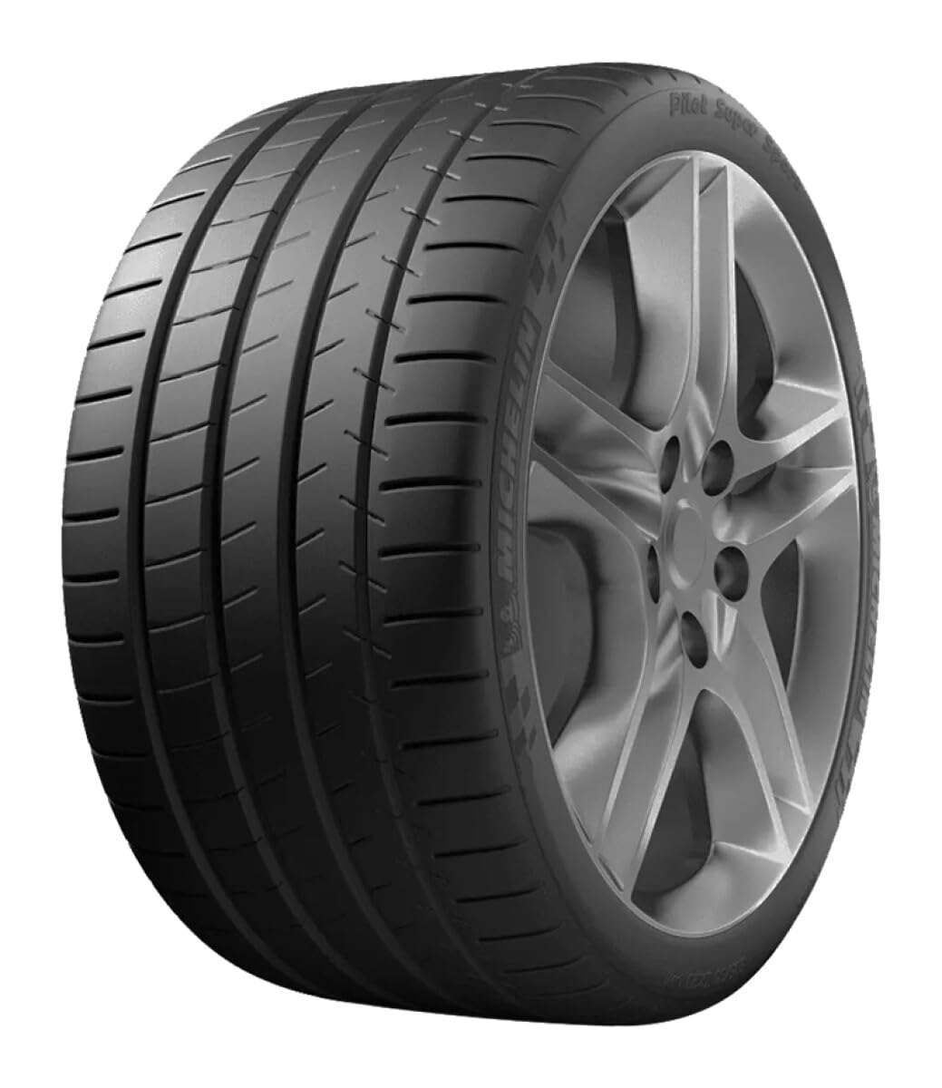 Michelin Pilot Super Sport 285/35ZR21 105Y XL