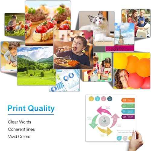 3610 3615 Toner Cartridge Replacement for Xerox 106R02722 106R02720 for Phaser 3610 3610N 3610DN 3610DNW, Workcentre 3615 3615DN 3615DNW Printer (High Yield-14,100 Pages, 1-Black)
