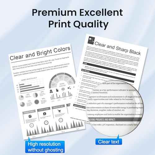 GREENBOX Remanufactured 601H High-Yield Toner Cartridge Replacement for 60F1H00 601H for MX310 MX310dn MX410 MX410de MX510 MX511 MX511de MX610 MX611 Printer (10,000 Pages, 1 Pack Black)