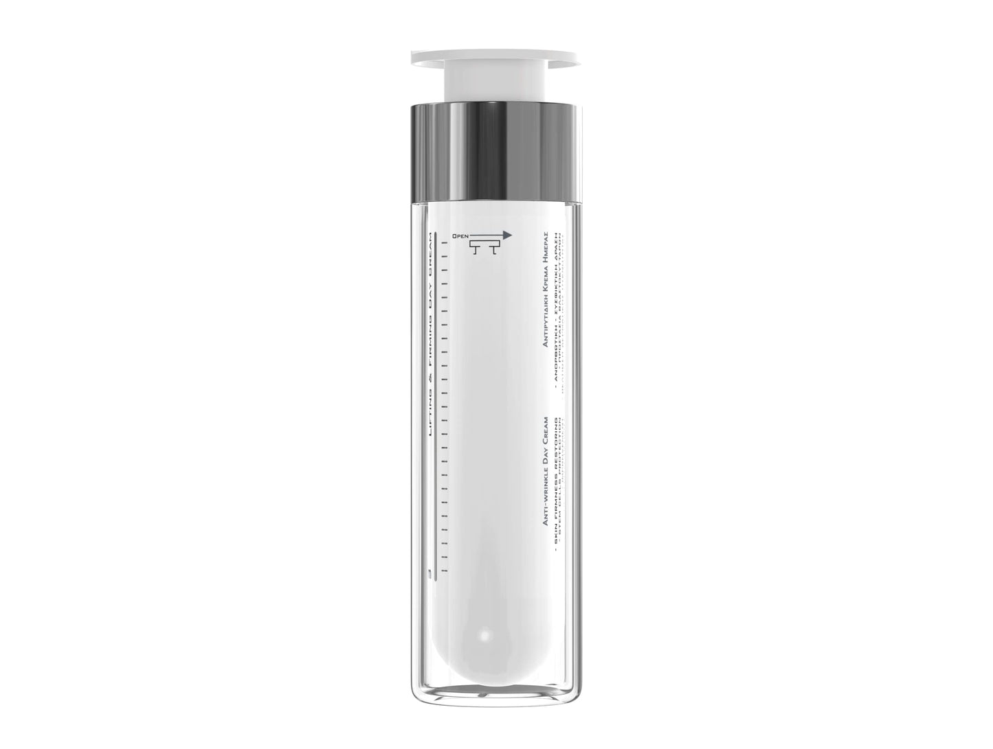 FREZYDERM ANTI-WRINKLE FACE DAY CREAM 45+ 50ml