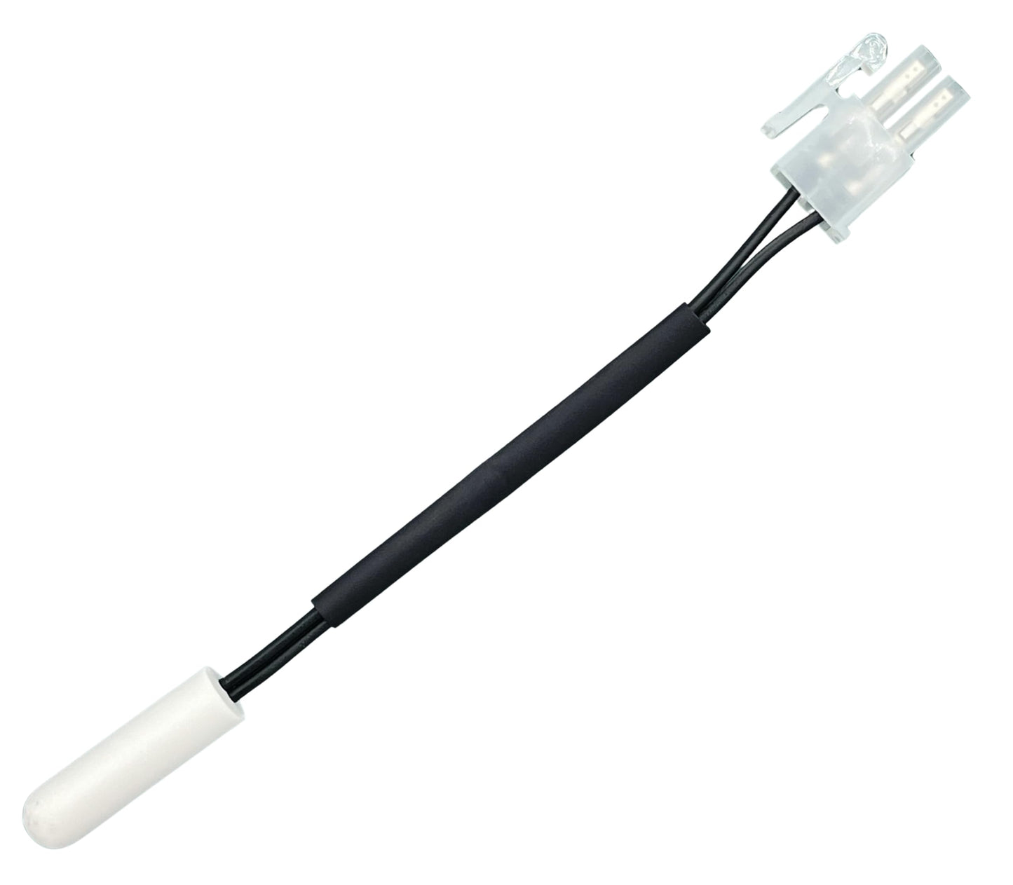 Replacement Whirlpool W10384183 WPW10384183 Refrigerator Thermistor 24 Month Warranty & USA Support