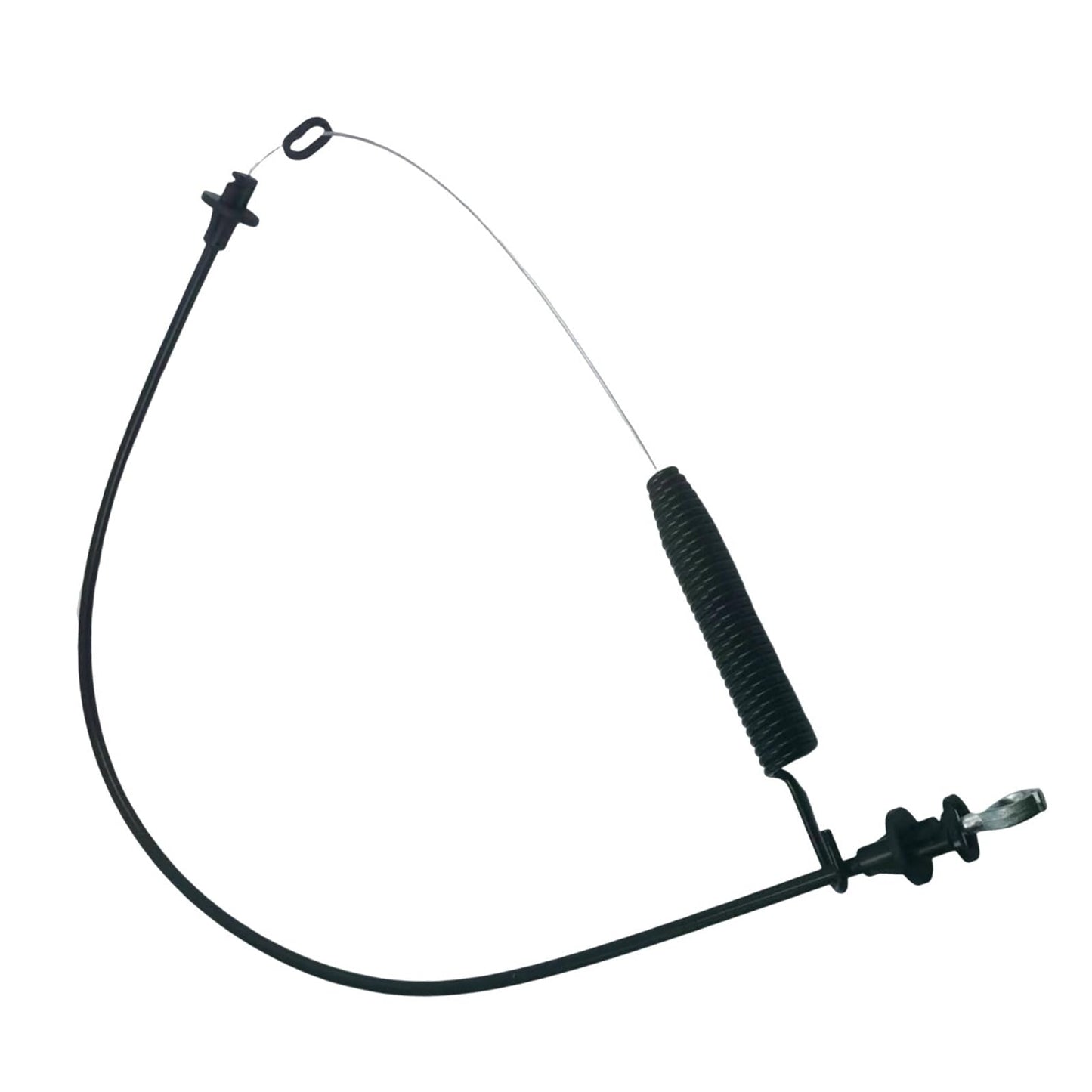 946-04092 746-04092 Deck Engagement Cable for MTD Troy-Bilt 946-04092 746-04092 Lawn Mower 42 inch Deck Cable,Replaces Toro 112-0504 LX420 LX425 LX460 42" Pto Cable"