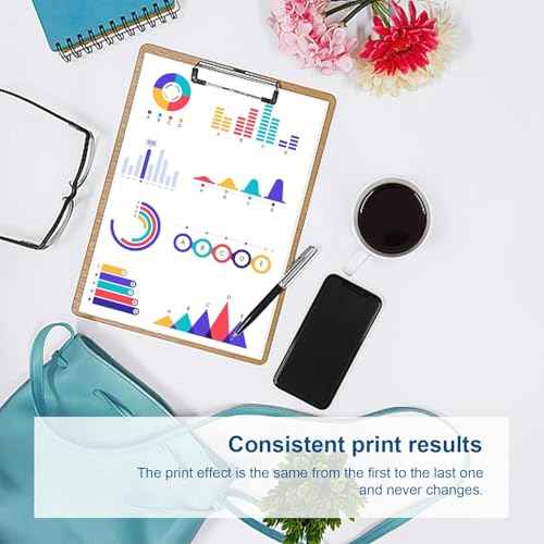 SJIC22P Ink Cartridge Set Replacement for ColorWorks TM-C3500 TMC3500 C3500 C3510 C3520 Printer (4-Pack, Black/Cyan/Magenta/Yellow)