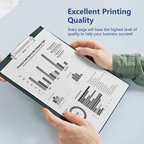 TN420 TN-420 Black Toner Cartridge Replacement for Brother TN420 TN450 HL-2130 HL-2230 HL-2250DN MFC-7240 MFC-7360N MFC-7460DN MFC-7860DW DCP-7060D DCP-7065D Intellifax-2840 2940 Printer 1 Pack