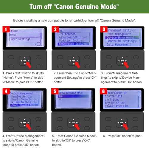 070H CRG-070H CRG070H ( 070 CRG-070 CRG070) Compatible Toner Cartridge 2 Blacks High Capacity 10200 Pages for Canon imageCLASS MF465dw MF465 MF462dw MF462 LBP247dw LBP247 LBP246dw LBP246