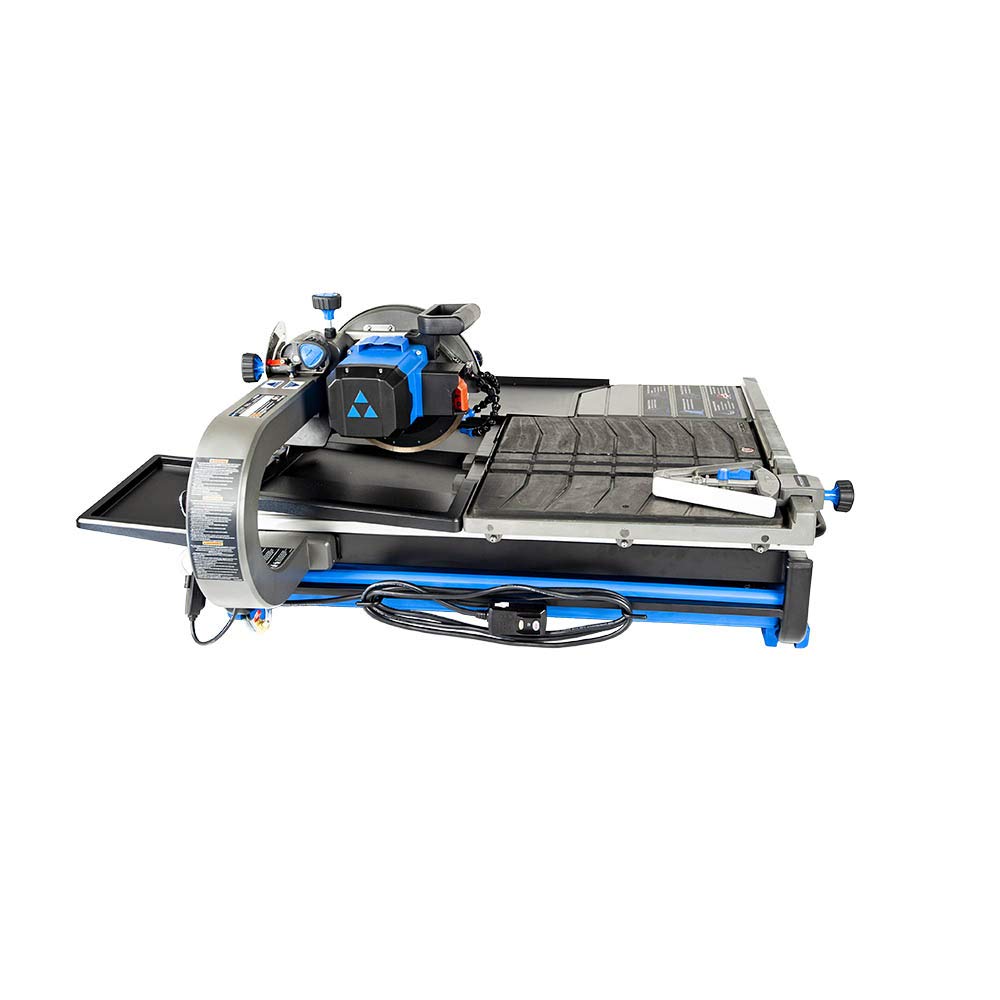 Delta - 10 in. Cruzer Wet Tile/Stone Saw