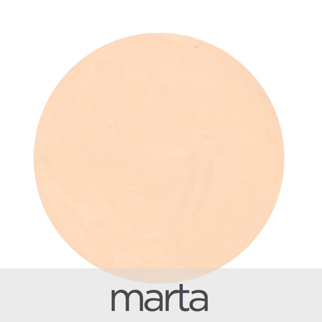 La Bella Donna Women's Ultimate Pure Perfection Liquid Mineral Foundation SPF 15 | Marta