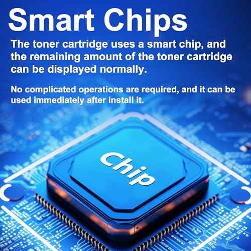 LCL Compatible 071 071H CRG071H High Capacity Toner Cartridge(Indicate Toner Level) Replacement for Canon LBP122dw LBP122 LBP120 MF270 MF273dw MF272dw MF275dw Printer Support for Fax (2-Pack Black)