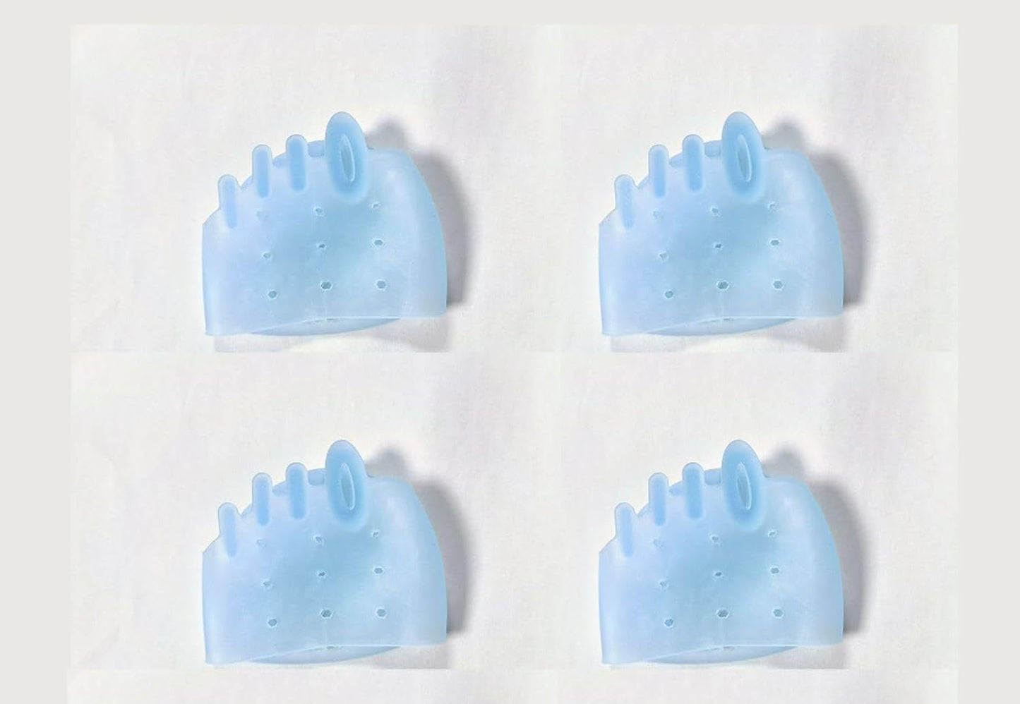 TASZOOS Toe Separators & Metatarsal Pads