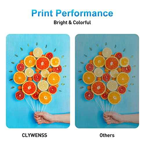 TK-5242 Toner Cartridge Set Replacement for Kyocera TK-5242 TK5242 TK-5242K TK-5242C TK-5242M TK-5242Y for Ecosys M5526cdw M5526cdn P5026cdw P5026cdn Printer (B/C/M/Y, 4-Pack)