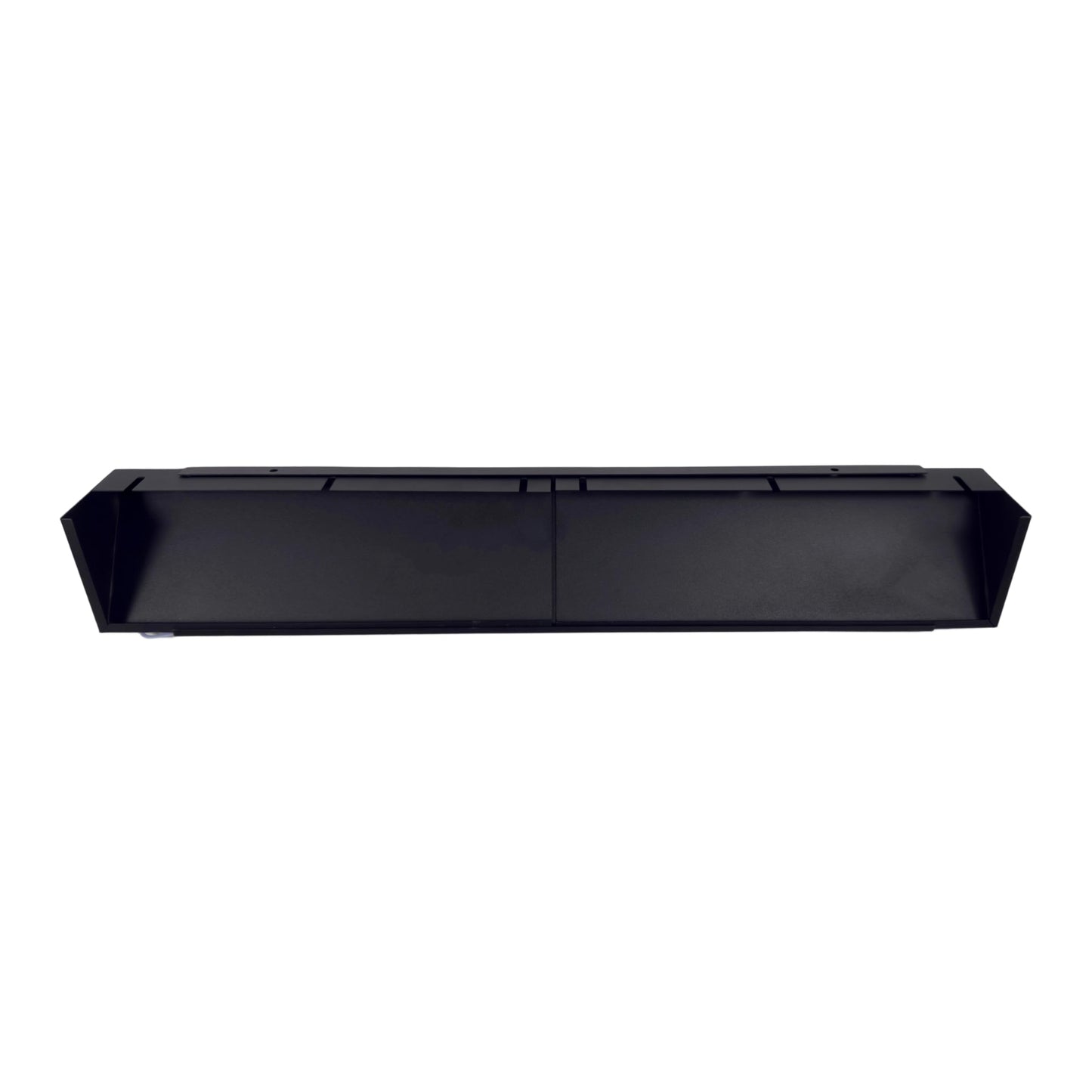 Americangaslogs Black Adjustable Fireplace Hood for 28 to 48" Harmony Burners Fireplace Hood Heat Shield （Patent Applied）