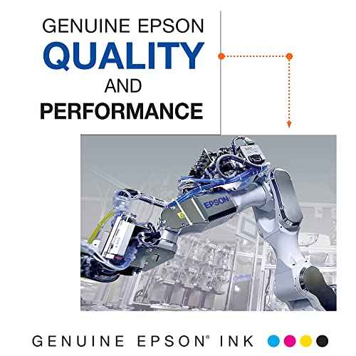 EPSON 79 Claria Hi-Definition Ink Standard Capacity Light Cyan (T079520) Works with Artisan 1430, Stylus Photo 1400