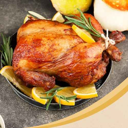 328Ft Butchers Twine ? 100% Natural Cotton Kitchen String, Oven Safe for Tying Meat, Roasting, Trussing Turkey, Baking, Grilling ? Food Grade for Cooking, Crafts, and Gift Wrapping