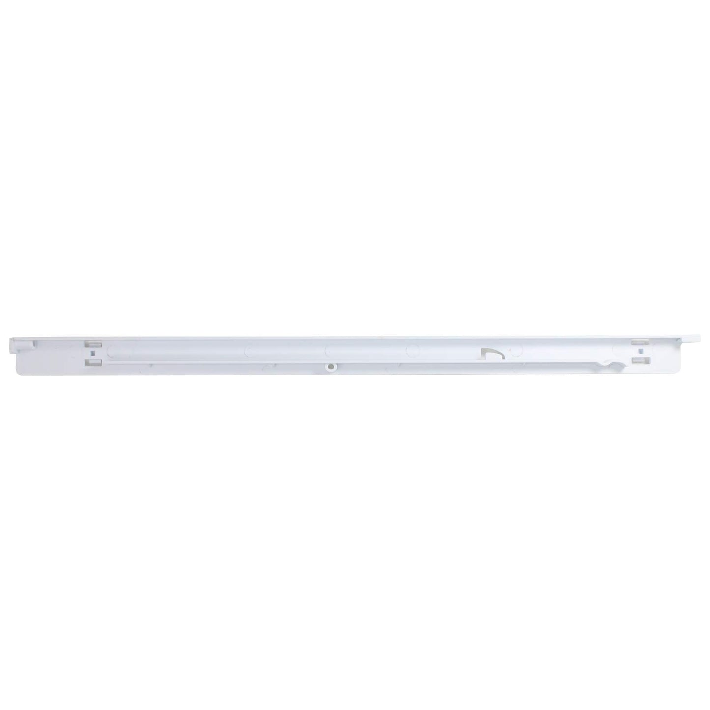 240530701 Refrigerator Pan Hanger Replacement for Frigidaire 240530701, Fftr2021qs1, Fftr1821ts0, Fftr1821tb0, Frt17g4bw9, Fftr1821qw5a, Fftr2021ts2, Lfht2117nf4, Lfht1817lf4, Frt21il4fw4 (Right Side)