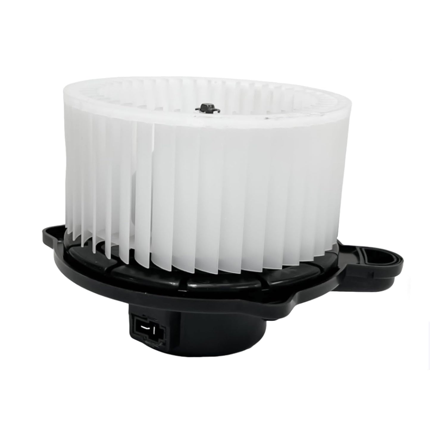 Aspligo 700258 Front AC Heater Blower Motor Fan Fit for Hyundai Santa Fe 2010-2017, Santa Fe Sport 2013 2014 2015 2016 2017, Compatible with Kia Sorento 2011 2012 2013 2014 2015 SK700258 97113-1U000