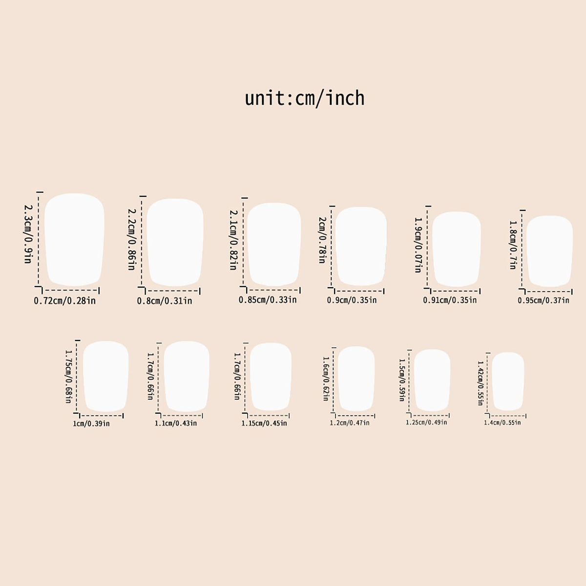 Black French Press On Nails Short Square Fake Nails With Leopard Print Design Acrylic Nails Pink Glossy Nail Press Ons Reusable False Glue On Nails For Women