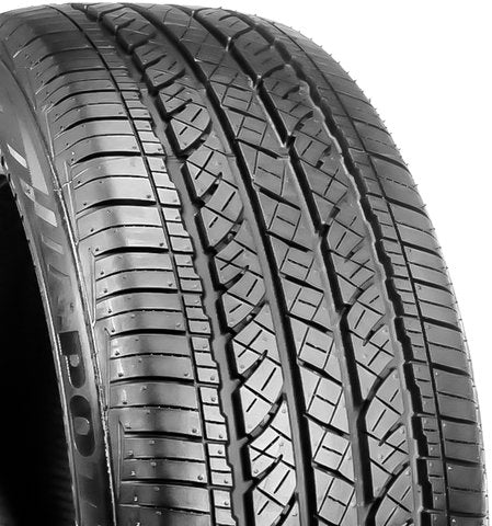 Bridgestone Potenza RE97AS Run-Flat Passenger Tire P225/55RF17 95 V