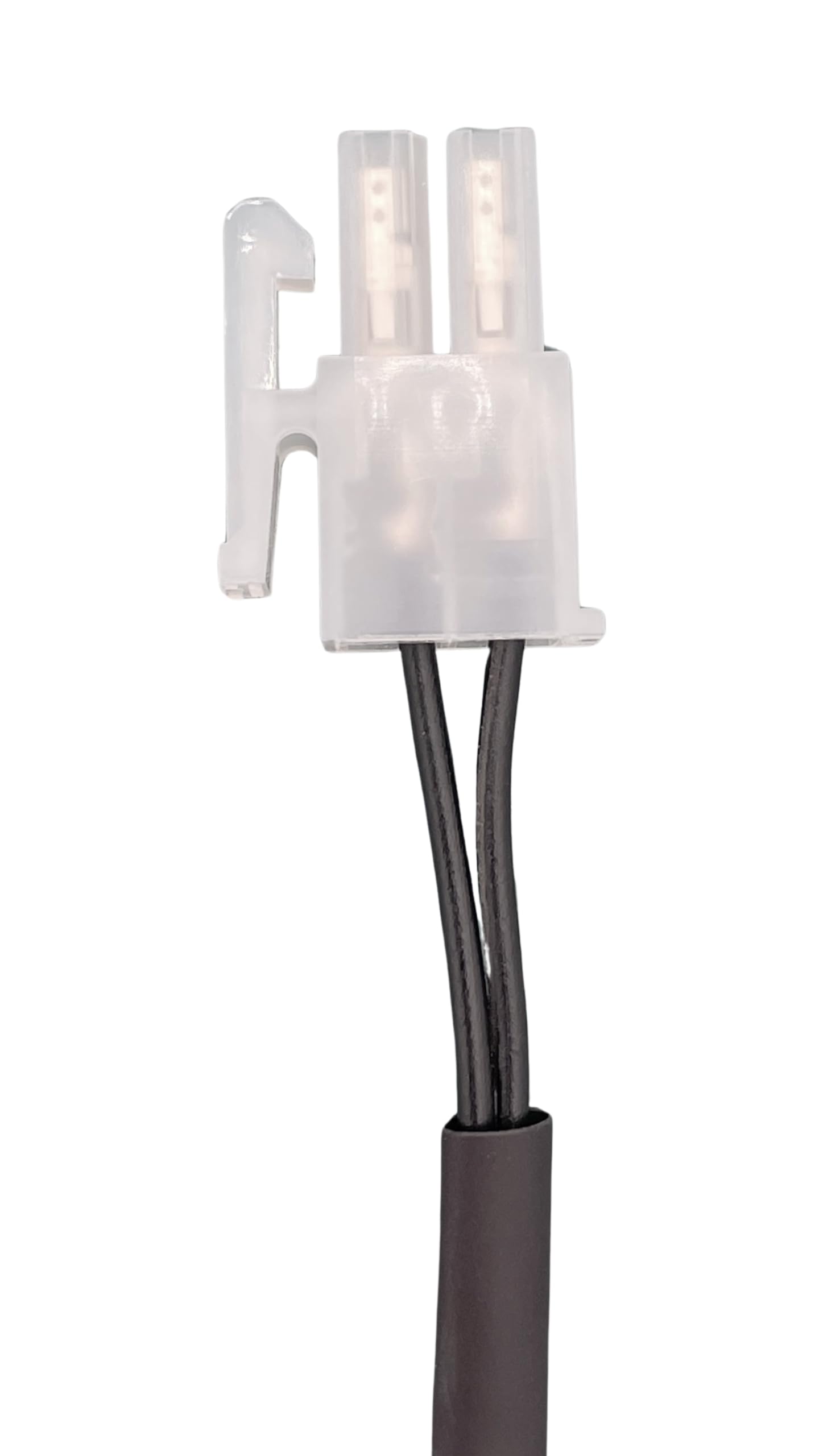 Replacement Whirlpool W10384183 WPW10384183 Refrigerator Thermistor 24 Month Warranty & USA Support