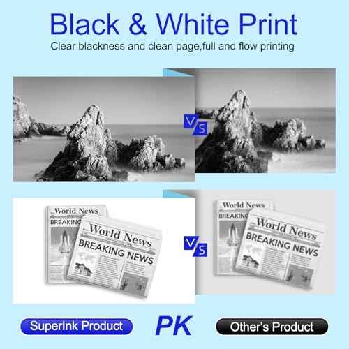 USUPERINK TN450 Toner Cartridge Replacement Compatible for Brother TN-450 TN420 TN-420 Use with HL-2270DW HL-2280DW HL-2240 MFC-7360N MFC-7860DW MFC-7460DN DCP-7065DN Printer - Black, 2 Pack