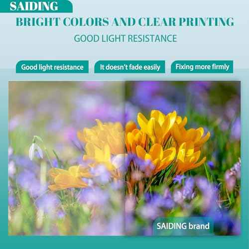 SAIDING Compatible Toner Cartridge Replacement for IM550 IM600 418477 to Use with Ricoh IM 600SRF IM 550F P800 P801 High Yield 25500 Pages (1 Black)