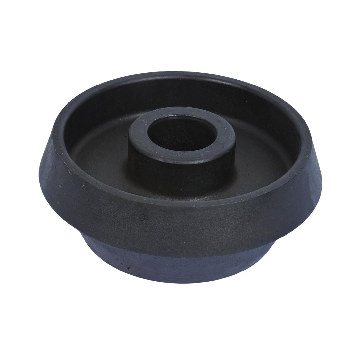 DongJinK 40mm Size Wheel Balancer Compatible with Light Truck 4.72"- 6.85" Dual Sided Collet Centering Cone