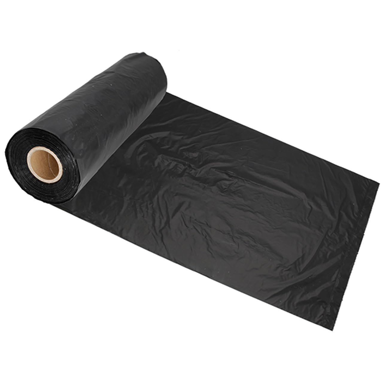 Zero Waste USA Commercial Grade 4 Dog Waste Station Refill Bags Bundle - 6,000 roll bags in 30 rolls of 200 & 4 rolls of 50 Dog Waste Station Can Liners - 40% Thicker competitor brands Roll Bags