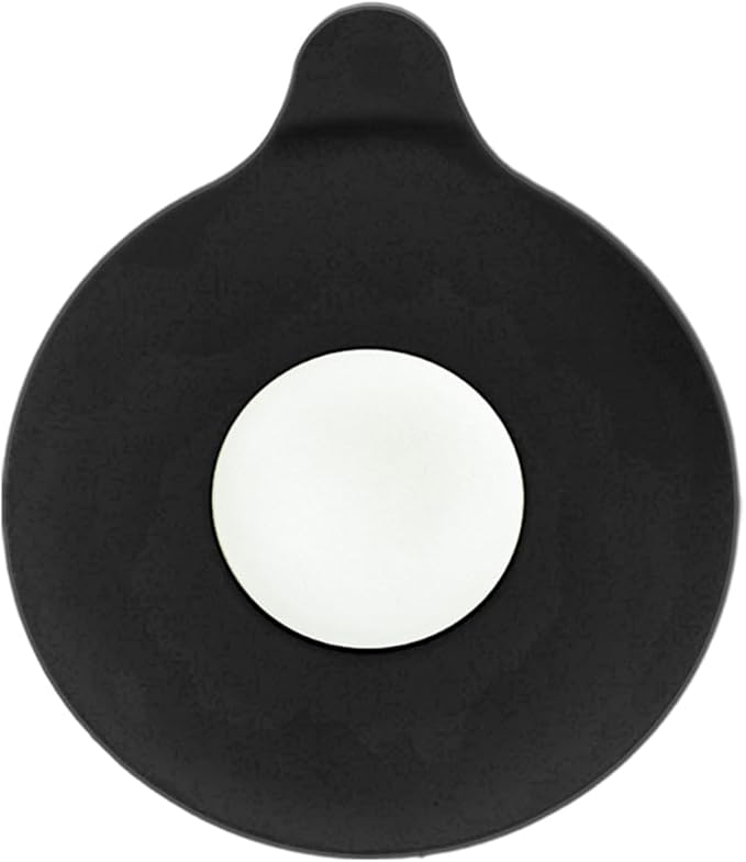 Bathroom Sink Stopper, Tub Stopper, Bathtub Drain Stopper, Bath Tub Plug, Bathtub Drain Cover, Bathtub Drain Plug, Sink Drain Cover, Sink PlugÃ¯Â¼ÂBlack