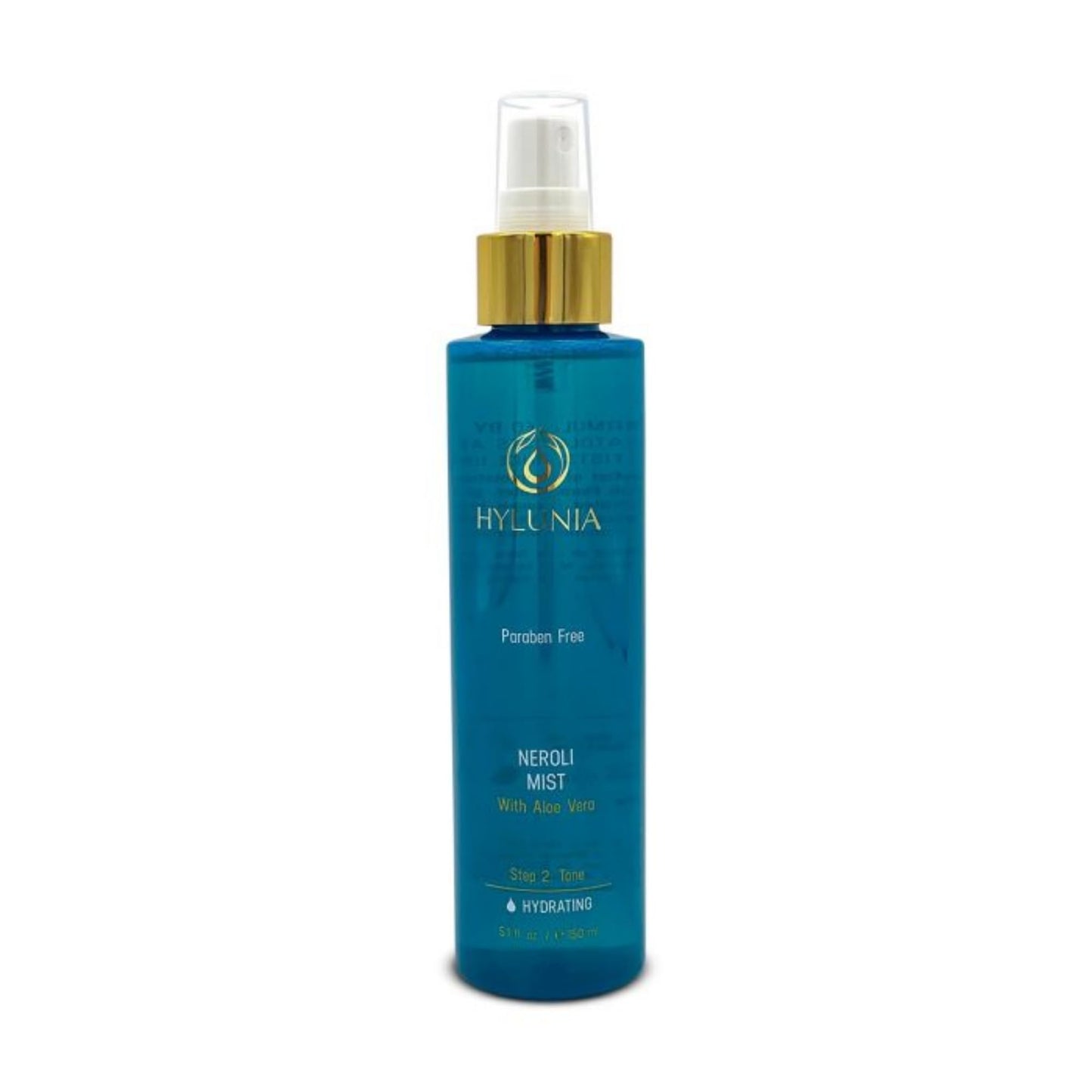 Hylunia Neroli Mist Instant Moisturizing Spray