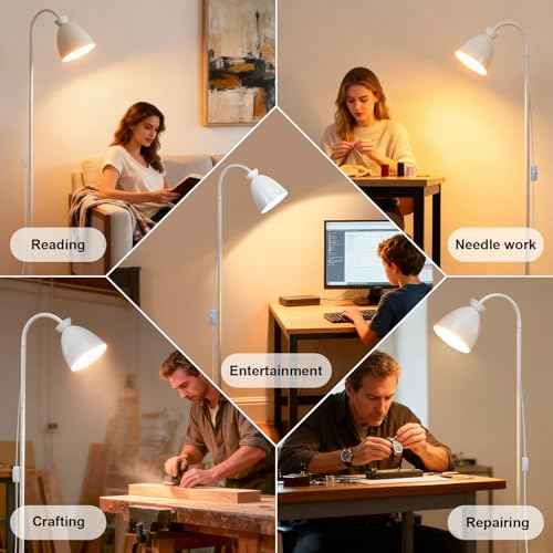 Very Practical Floor lamp Home Essentials