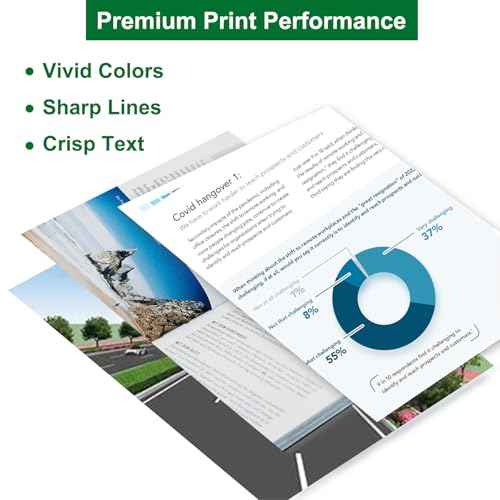 121 Black Toner Cartridge ( 3252C001 ) Compatible for Canon 121 CRG121 CRG-121 Toner Replacement for Canon ImageCLASS D1650 D1620 Printer£¨Black, 2-Pack£©