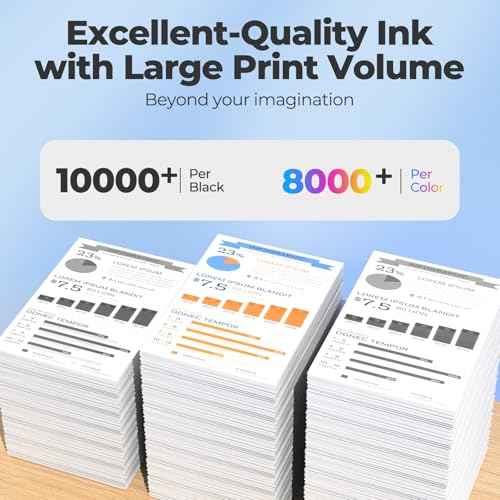 522 Ink Refill Bottles ET-2800 ET-4800 ET-2400 ET-2803 Ink Refill Compatible for ET-2800 ET-4800 ET-2400 ET-2803 ET2800 ET4800 ET2400 ET2803 ET-2720 ET-4700 ET-4810 ET-2840 Printer (10 Pack)