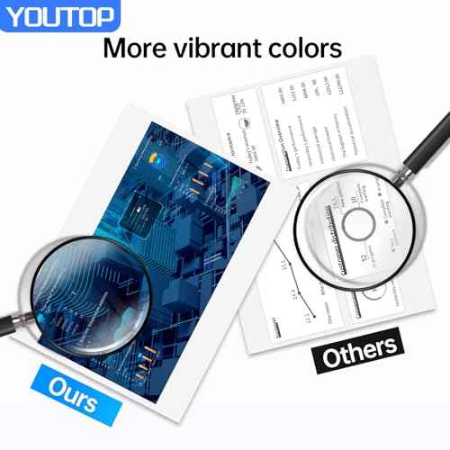 GPR-39 GPR39 Black Toner Cartridge Replacement for Canon GPR-39 2787B003AA Toner Compatible for Canon ImageRUNNER 1730 1730IF 1740 1740IF 1750 1750IF Printer