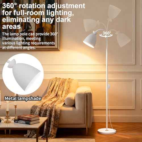 Very Practical Floor lamp Home Essentials