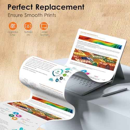 HOINKLO 245xl Black Ink Cartridges Replacement for Canon 245XL Black Ink (2 Black) Compatible with Canon Pixma MX490 MX492 MG2522 TR4520 TS3322 TS202 MG2500 TS3122 TR4500 Printer