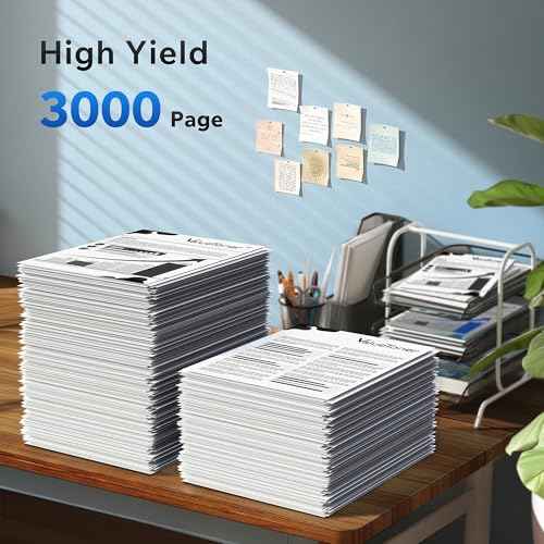 Valuetoner TN760 Toner for Brother Printer Compatible for Brother TN760 TN-760 TN730 TN-730 use with HL-L2350DW HL-L2395DW HL-L2390DW HL-L2370DW MFC-L2690DW L2750DW L2710DW L2550DW Printer (2 Black)