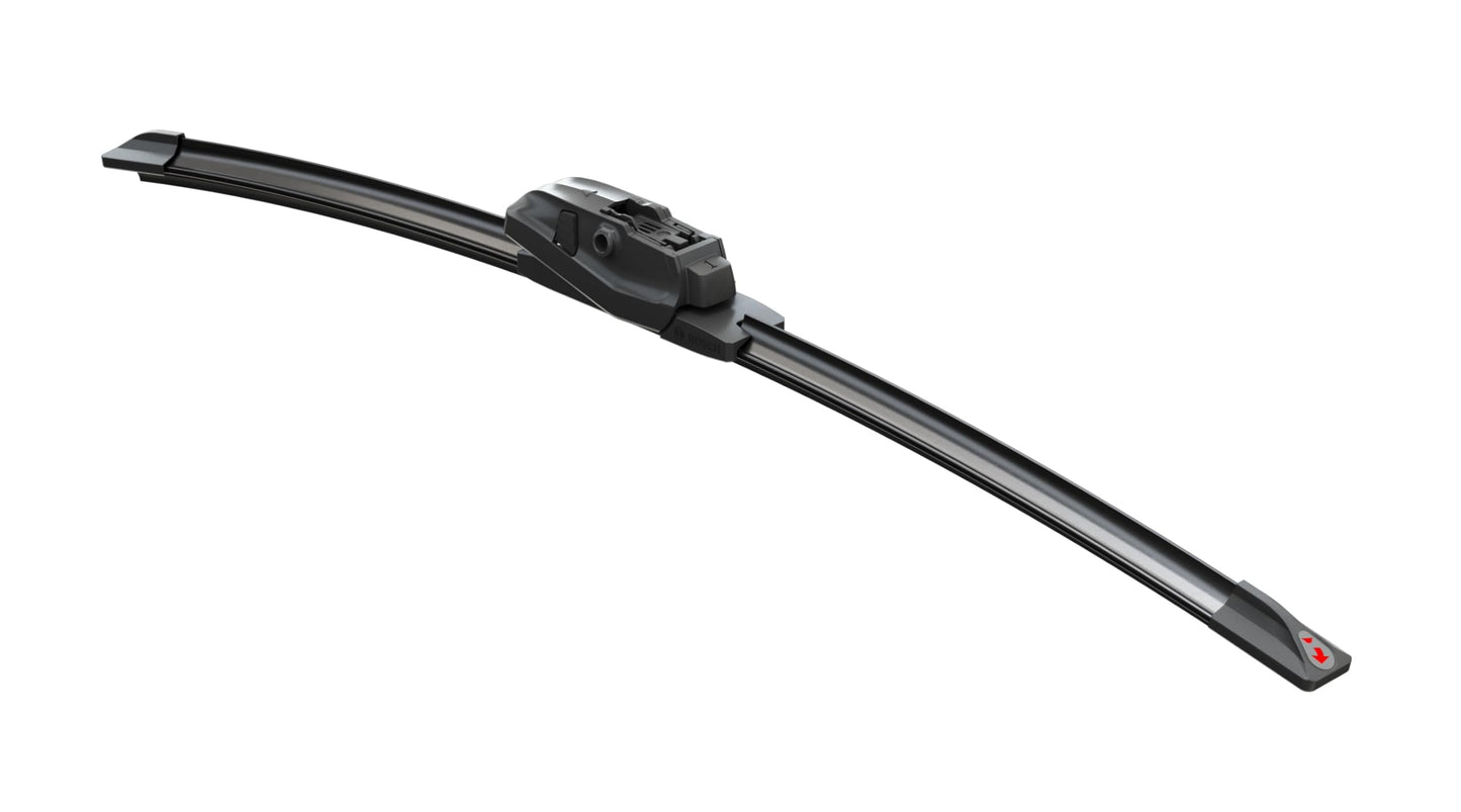 BOSCH EVO26 Evolution Beam Wiper Blade; 26" - Single
