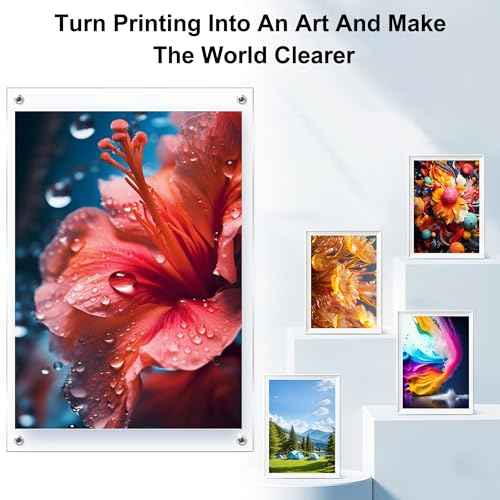 KHY Empty Sublimation Refillable Ink Cartridges 4Pcs Chips Compatible with 812XL T812XL to Use for WF-7840 WF-7820 WF-7310 EC-C7000 Used For Regular Or Sublimation Printing Chips (812XL Chips Set)