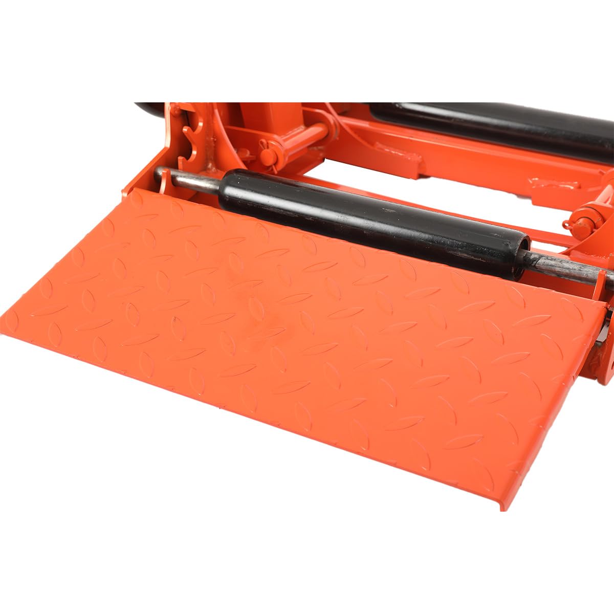 ECUTEE Heavy Duty Dismounting Tire Changer Manual Portable Semi Automatic Pneumatic Truck Tire Changer for Tire Size 10R22.5 11R22.5 12R22.5 13R22.5 295R22.5 315R22.5