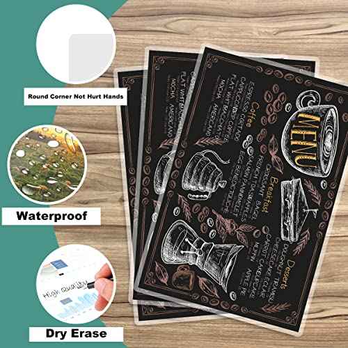 3 mil Thermal Laminating Pouches (500 Pack), BESTEASY Clear 9 x 11.5 Inch Laminating Sheet Paper for Laminator, Holds 8.5 x 11 Inch Letter Size Sheets