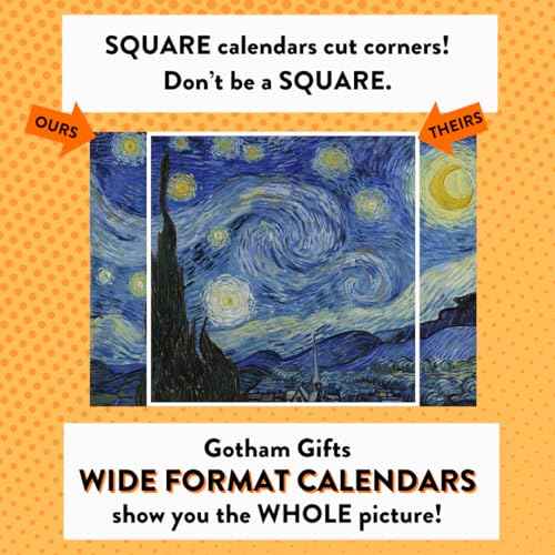 National Parks Calendar 2026 Monthly Park Gifts Wall Calendar Nature 12 Month | American Made In The USA