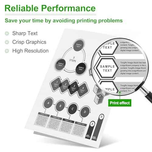 GPR-57 0473C003 Remanfactured Toner Cartridge Replacement for Canon GPR 57 for Canon imageRUNNER Advance 4525i 4535i 4545i 4551i 4535i 4545i 4551i Printers, 1 Black ( 42,100 Pages)