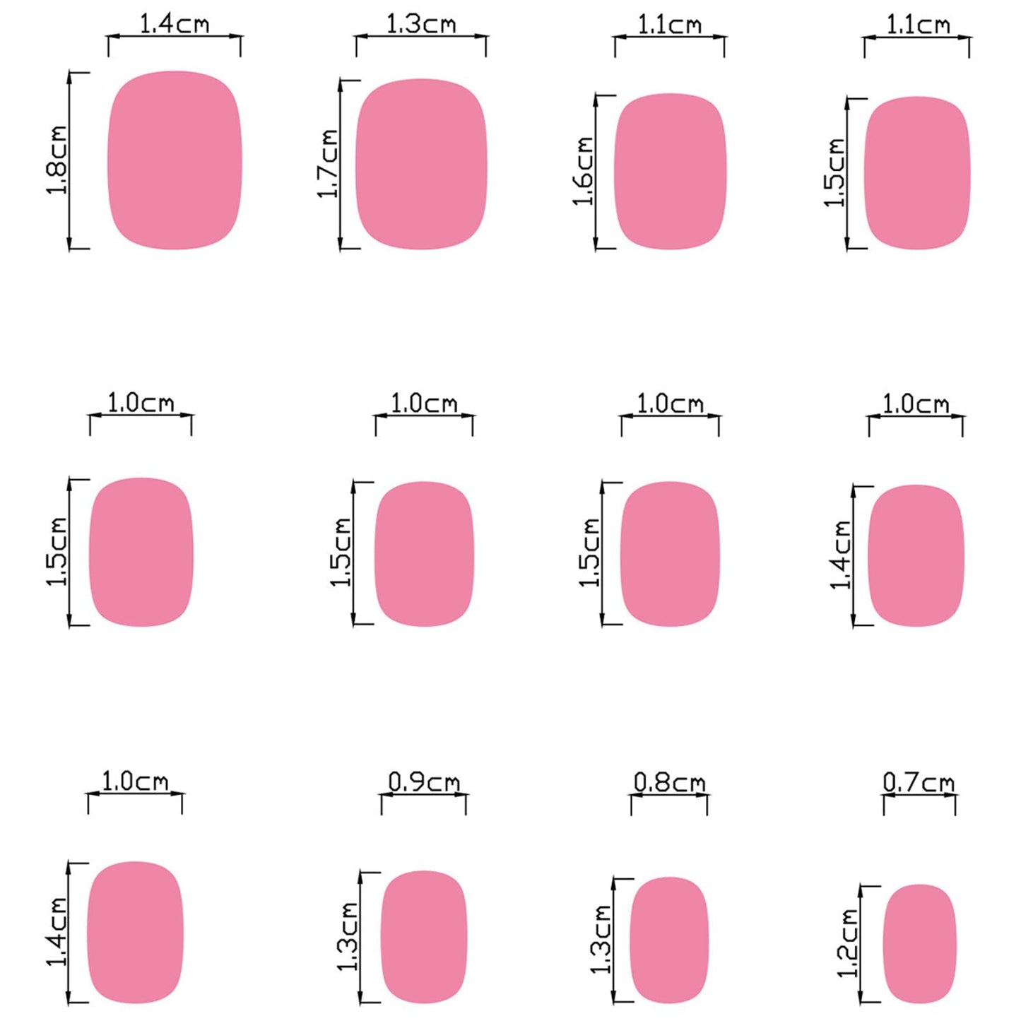 LWTZLW Christmas Press on Nails Snowflake Short Square False Nails Black Glitter French Tip Full Cover Glue on Nail Snowflake Design Acrylic Fake Nails Winter Artificial Glossy Nail Reusable for Women