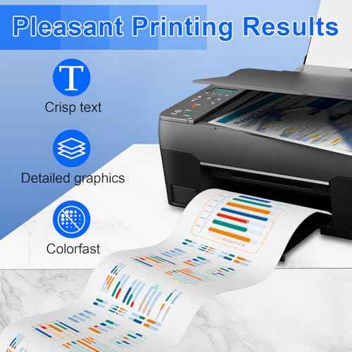 NineLeaf TN227 BK/Y/M/C Toner Cartridge Set Compatible for Brother TN-227 TN223 TN-223 Work with HL-L3230CDN DCP-L3550CDW MFC-L3770CDW HL-L3210CW Printers ( 4 Pack, Black, Cyan, Magenta, Yellow)